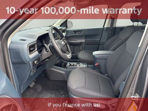 New 2025 Ford Maverick XL w/ 4K Tow Package AWD/4WD image 52