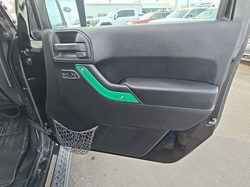 Used 2014 Jeep Wrangler Sport w/ Quick Order Package 24S image 25