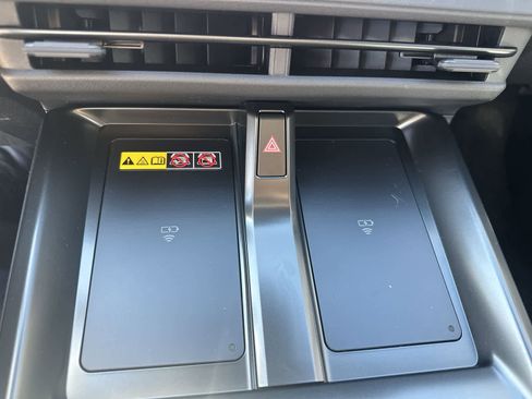 New 2026 Toyota bZ image 27