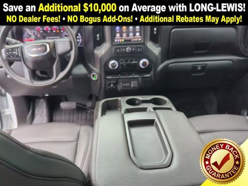 Used 2024 GMC Sierra 2500 Pro image 17