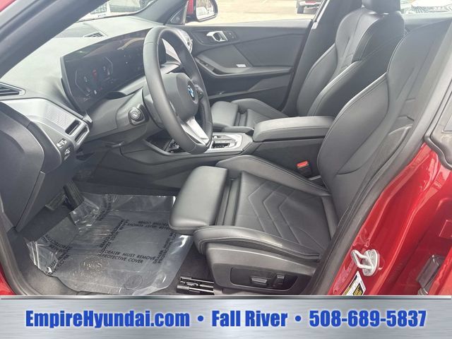 Used 2025 BMW 228i xDrive AWD/4WD image 18