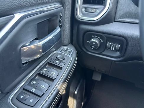 Certified 2024 RAM 3500 Laramie w/ Night Edition AWD/4WD image 16