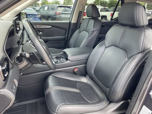 Used 2023 Honda Pilot EX-L image 23