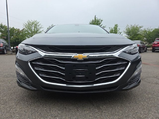 Used 2021 Chevrolet Malibu LT FWD image 20