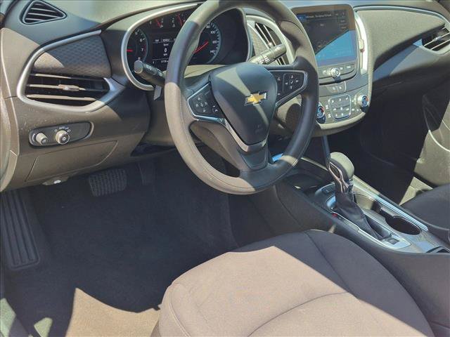 Used 2024 Chevrolet Malibu LT FWD image 7
