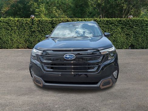 New 2025 Subaru Forester Sport w/ Popular Package #2 image 9