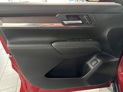 New 2026 GMC Terrain Denali image 20