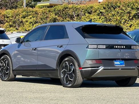Used 2024 Hyundai Ioniq 5 SEL image 9