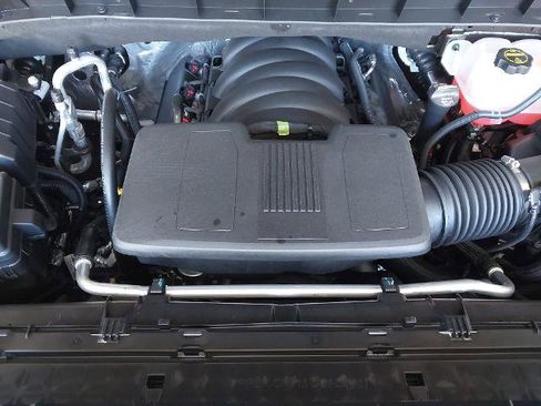 New 2026 Chevrolet Silverado 1500 RST w/ All Star Edition Plus AWD/4WD image 30