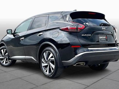 Certified 2024 Nissan Murano SL image 11