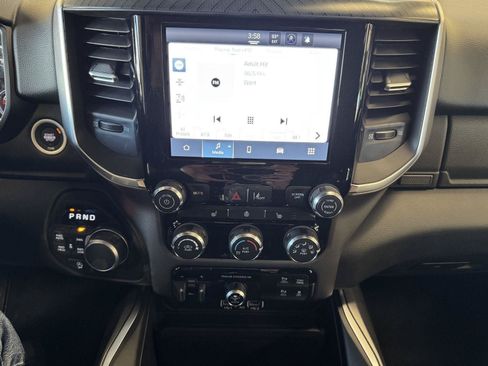 New 2026 RAM 1500 Big Horn AWD/4WD image 14