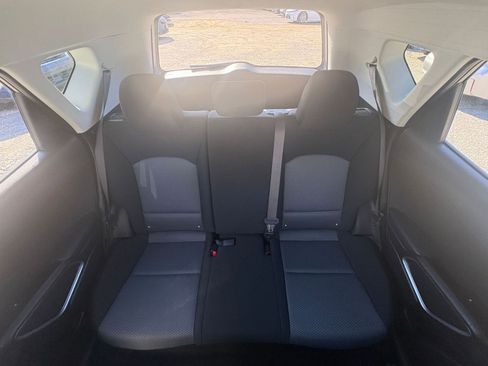 Used 2025 Kia Soul LX w/ LX Technology Package image 35