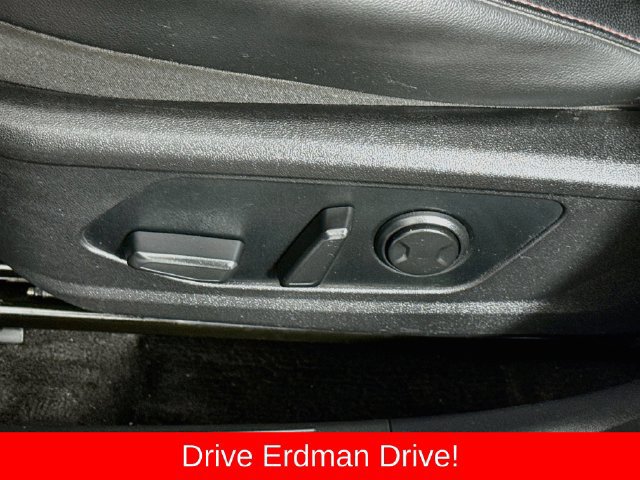 Used 2021 Hyundai Elantra N Line w/ Cargo Package FWD image 12