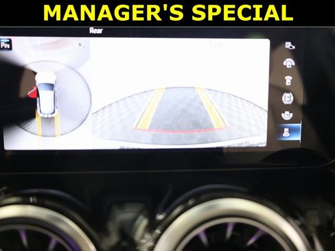 Certified 2023 Mercedes-Benz GLA 250 4MATIC w/ Premium Package image 63