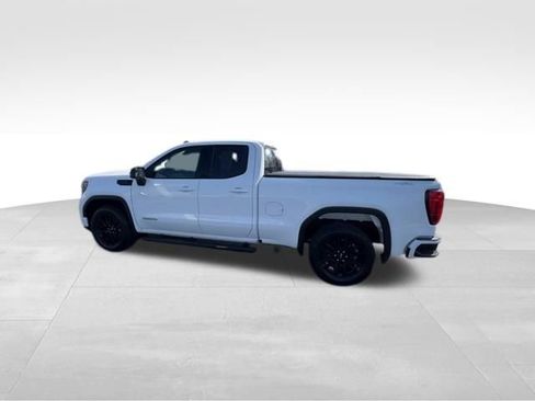 Certified 2023 GMC Sierra 1500 Elevation image 6