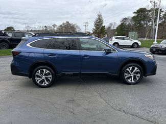 Used 2021 Subaru Outback Limited AWD/4WD video 2