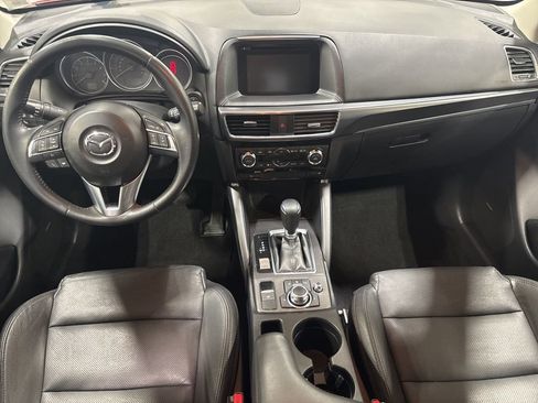 Used 2016 MAZDA CX-5 Grand Touring image 8