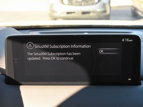 New 2025 MAZDA CX-5 AWD 2.5 S w/ Premium Plus Pkg image 46