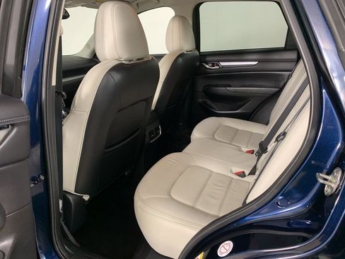 Used 2023 MAZDA CX-5 AWD 2.5 S w/ Preferred Package image 26