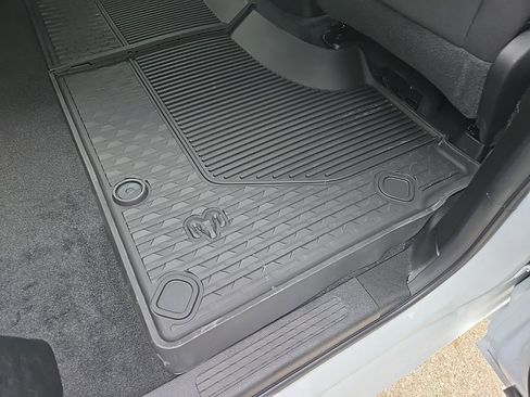 New 2026 RAM 1500 Big Horn image 99