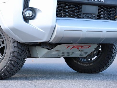 Used 2023 Toyota 4Runner TRD Off-Road Premium image 7