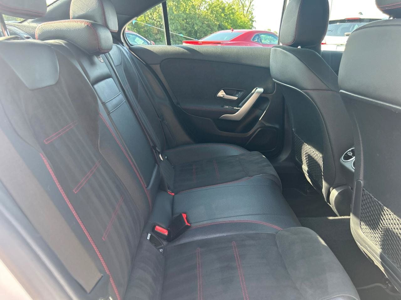 Used 2019 Mercedes-Benz A 220 4MATIC image 24