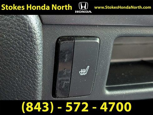 Used 2021 Honda Passport EX-L image 27