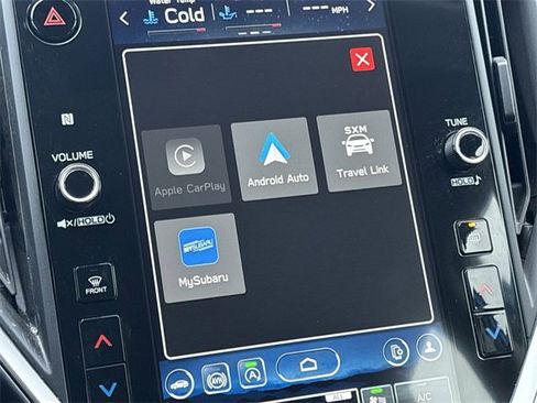 Used 2024 Subaru Impreza 2.0i Sport image 16