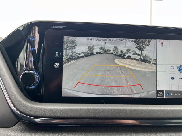Used 2022 Hyundai Sonata N Line FWD image 20