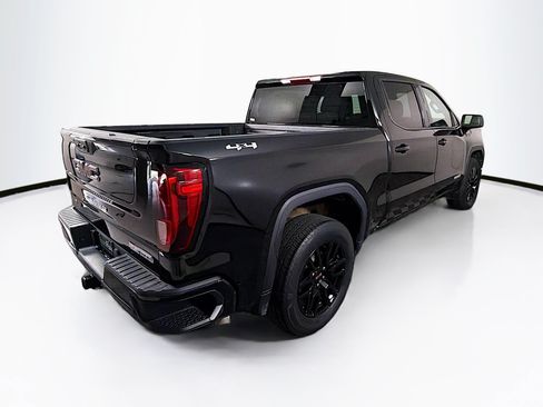 Used 2024 GMC Sierra 1500 Elevation AWD/4WD image 9