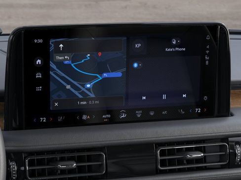 New 2026 Lincoln Aviator Reserve AWD/4WD image 14