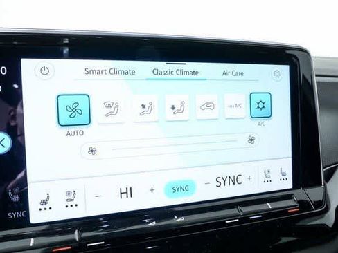 New 2026 Volkswagen Atlas Cross Sport SEL Premium R-Line image 15