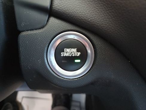 Used 2024 Chevrolet Equinox LT w/ LPO, Floor Liner Package image 16