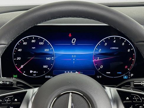 New 2026 Mercedes-Benz GLC 300 4MATIC image 18