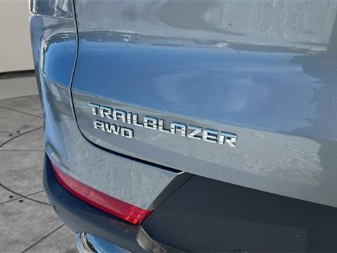 New 2026 Chevrolet TrailBlazer ACTIV w/ Convenience Package image 10