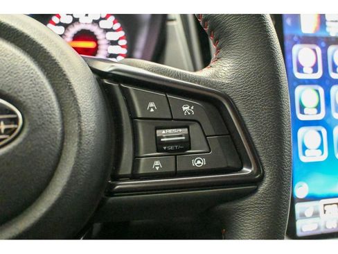 Used 2024 Subaru WRX TR image 44