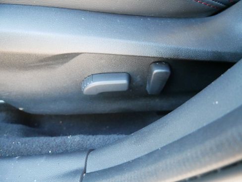 Used 2023 Subaru WRX GT image 19