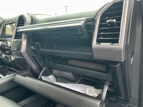 Used 2021 Ford Expedition Max Platinum AWD/4WD image 47