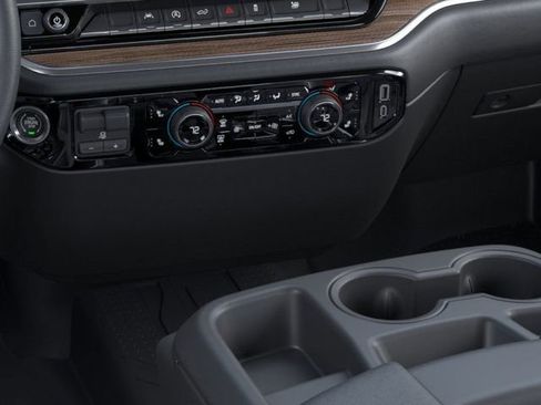 New 2025 Chevrolet Silverado 1500 LT w/ All Star Edition Plus image 23