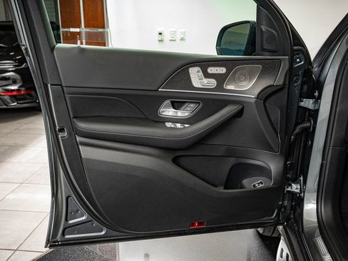 New 2026 Mercedes-Benz GLE 450 4MATIC image 18