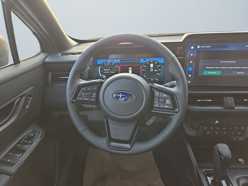 New 2026 Subaru Outback Limited image 12