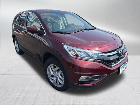 Used 2016 Honda CR-V EX image 3