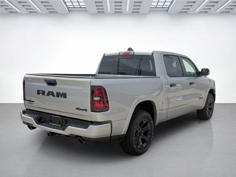 New 2026 RAM 1500 Lone Star AWD/4WD image 3