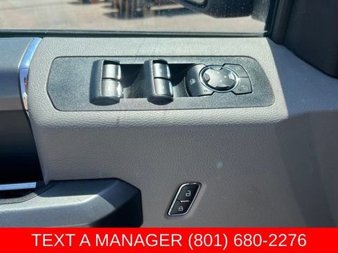 Used 2018 Ford F150 XLT w/ Equipment Group 302A Luxury AWD/4WD image 16