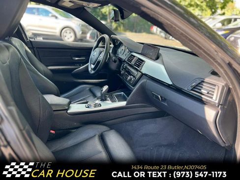 Used 2017 BMW 430i Gran Coupe xDrive w/ Premium Package Essential image 23