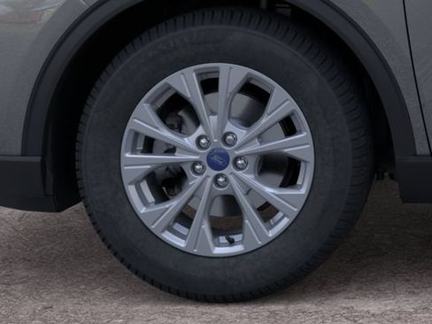 New 2026 Ford Escape Active FWD image 45