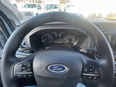 Used 2024 Ford Transit 250 Low Roof w/ Exterior Upgrade Package image 19