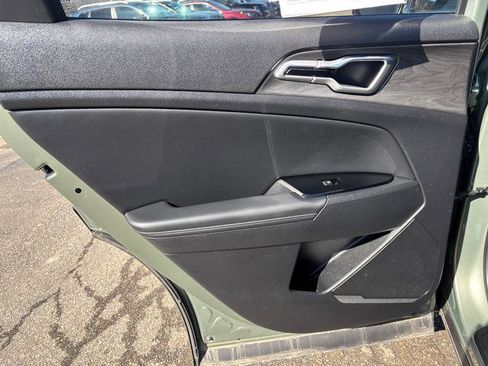 Used 2025 Kia Sportage X-Line image 13