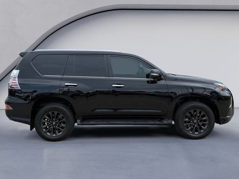 Used 2020 Lexus GX 460 Premium w/ Premium Package AWD/4WD image 6