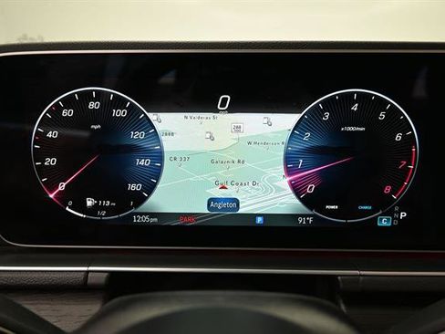 Used 2025 Mercedes-Benz GLE 350 4MATIC image 8